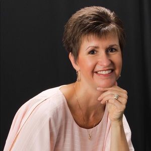 Meet your Posher, Sherri